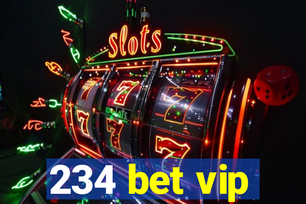 234 bet vip